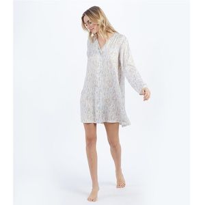 Summersalt Cloud 9 Boyfriend Sleep Shirt